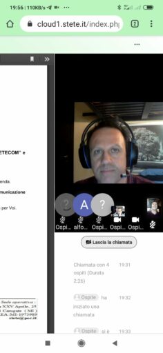 1011 SteteCloud - STETE-FILE/NEXT WebShareCloud - immagine 3