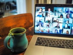 3024 SteteOnPremises - VideoConference+Desktop Sharing+VideoCorsi